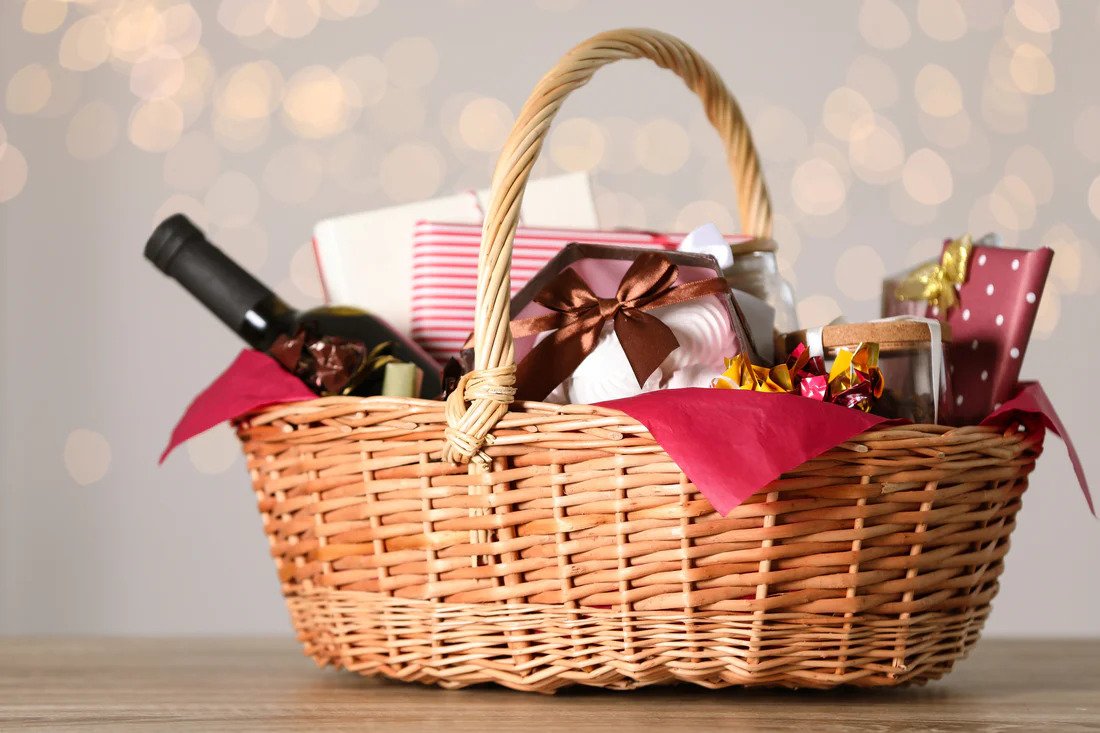The Art of Building Elegant and Meaningful Gift Baskets